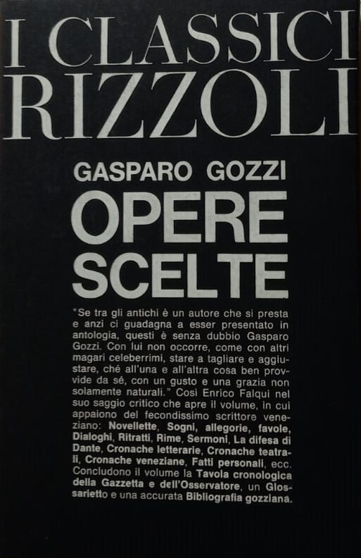 Libreria del Professore