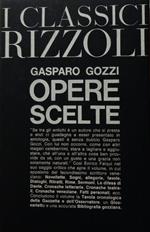 Opere scelte