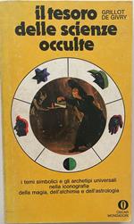 Il tesoro delle scienze occulte