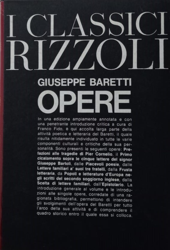 Libreria del Professore