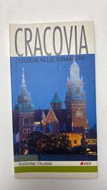 Cracovia guida alle immagini