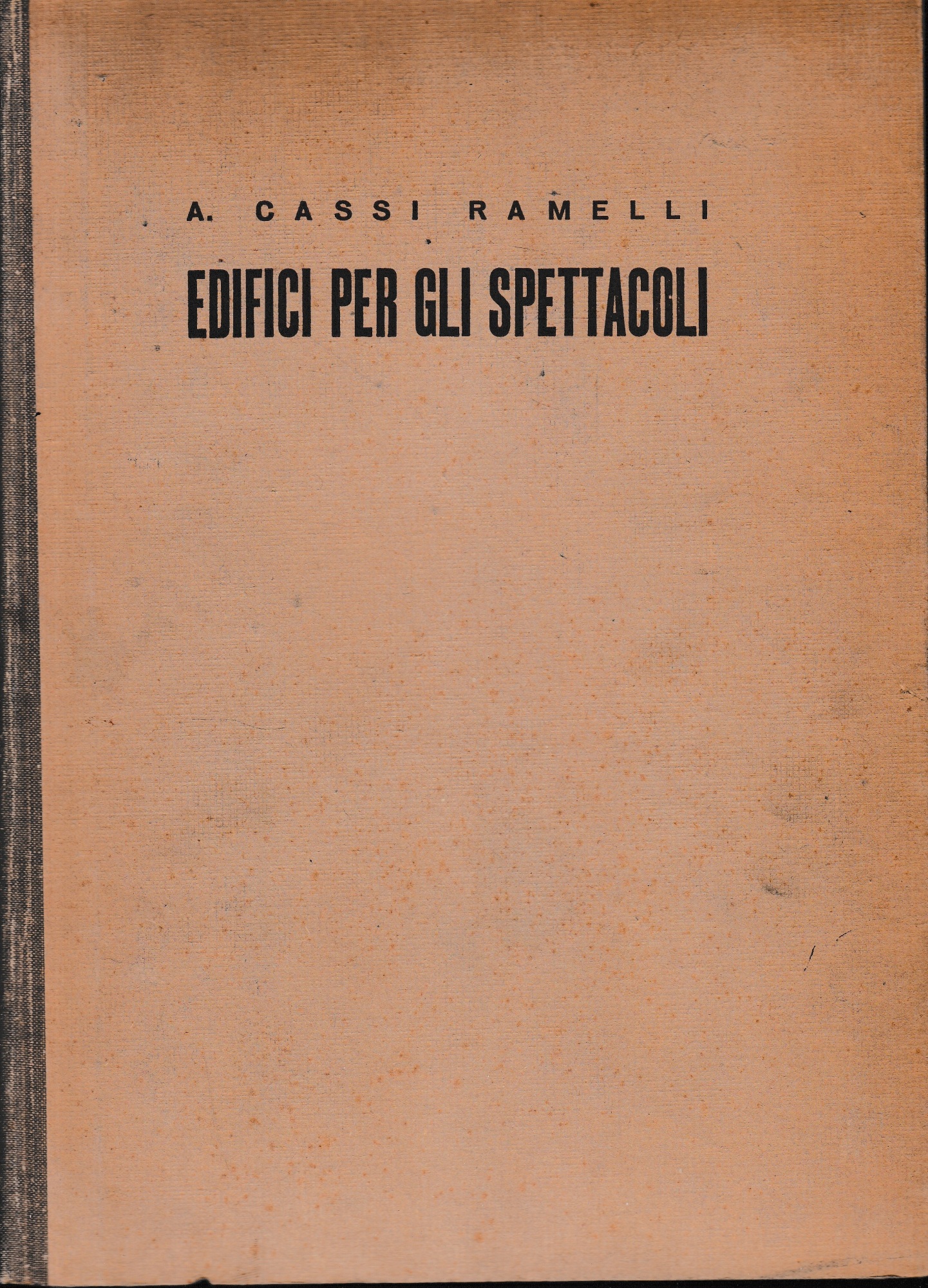 Libreria del Professore