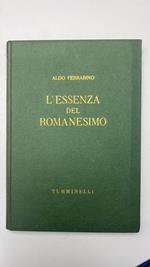 L' essenza del Romanesimo