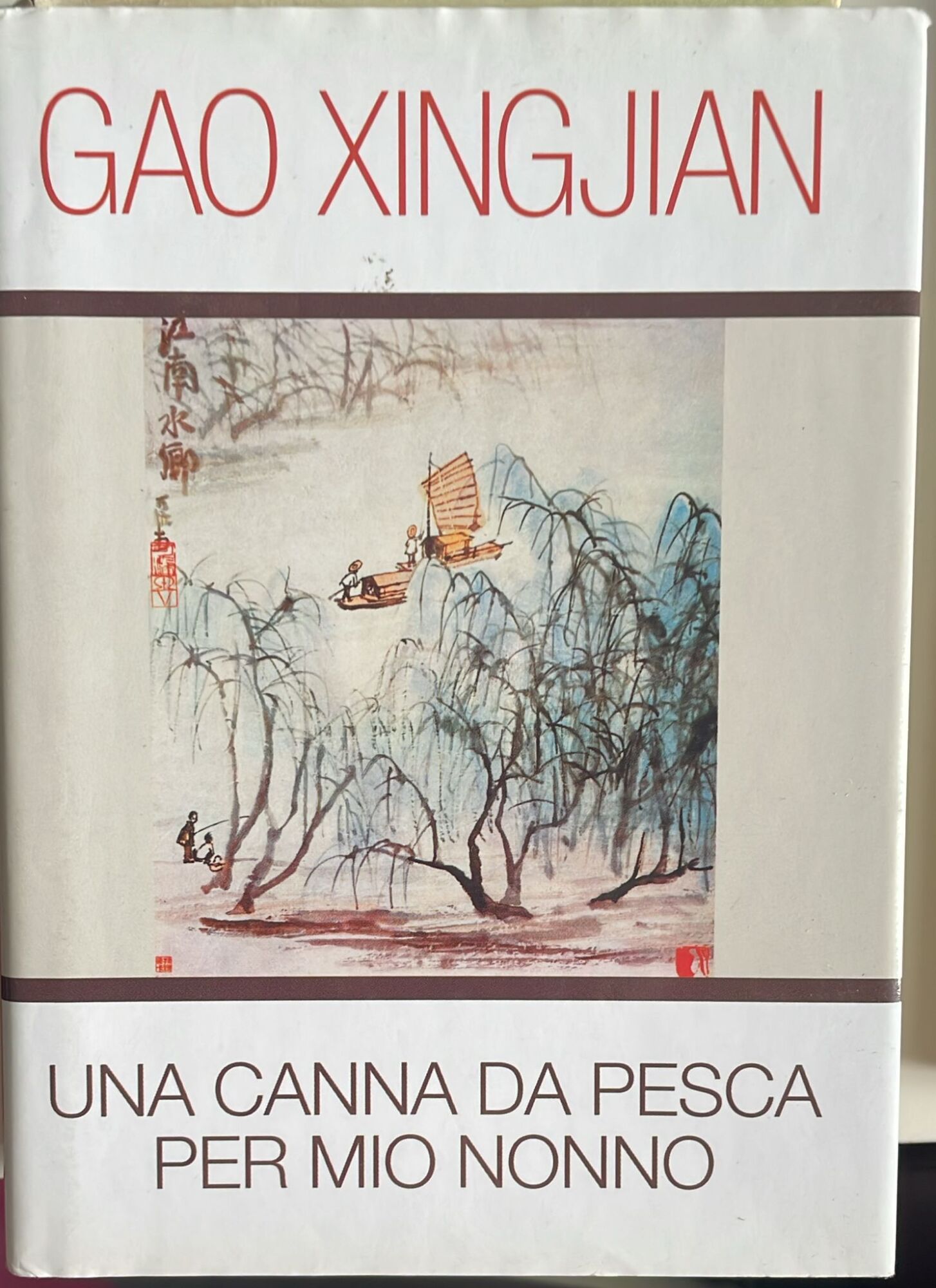 Libreria del Professore