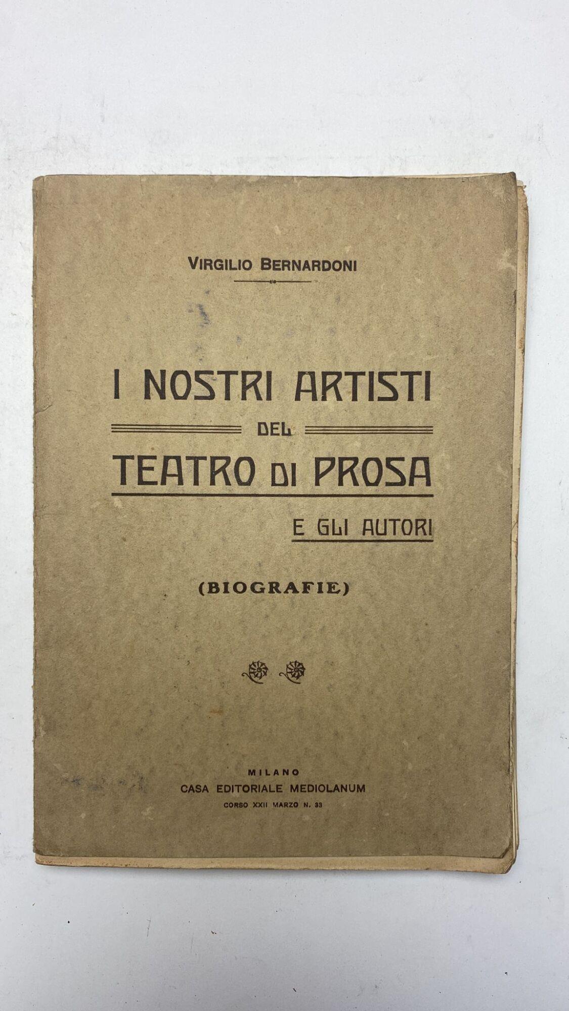 Librisaggi