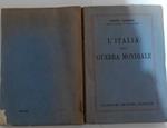 L' Italia nella guerra mondiale