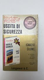 Uscita di sicurezza