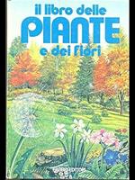 Il libro delle piante e dei fiori
