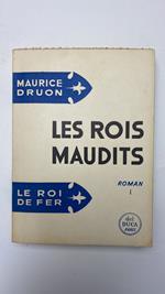 Les rois maudits. 6 volumi