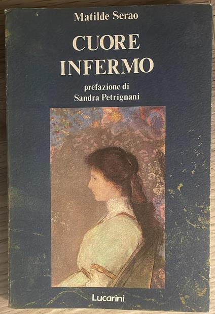 Cuore infermo - copertina