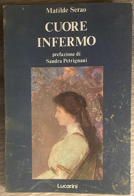 Cuore infermo - copertina