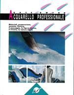 Acquerello professionale