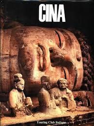 Cina - copertina