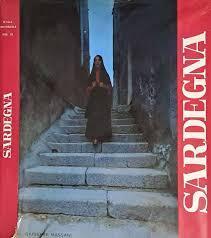 Sardegna - Giuseppe Massani - copertina