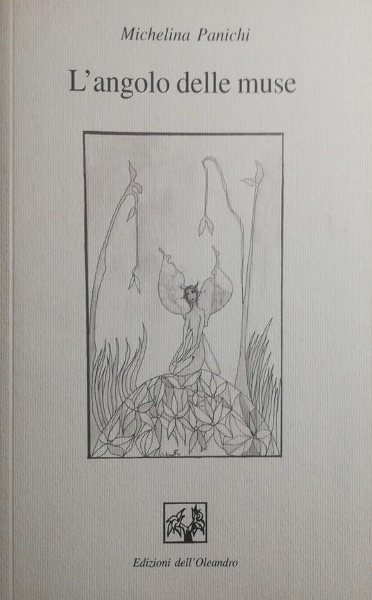 L' angolo delle muse - copertina