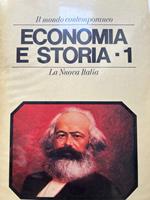 Economia e storia - 1
