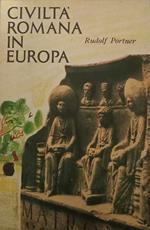 Civiltà romana in Europa, dal Reno al Danubio