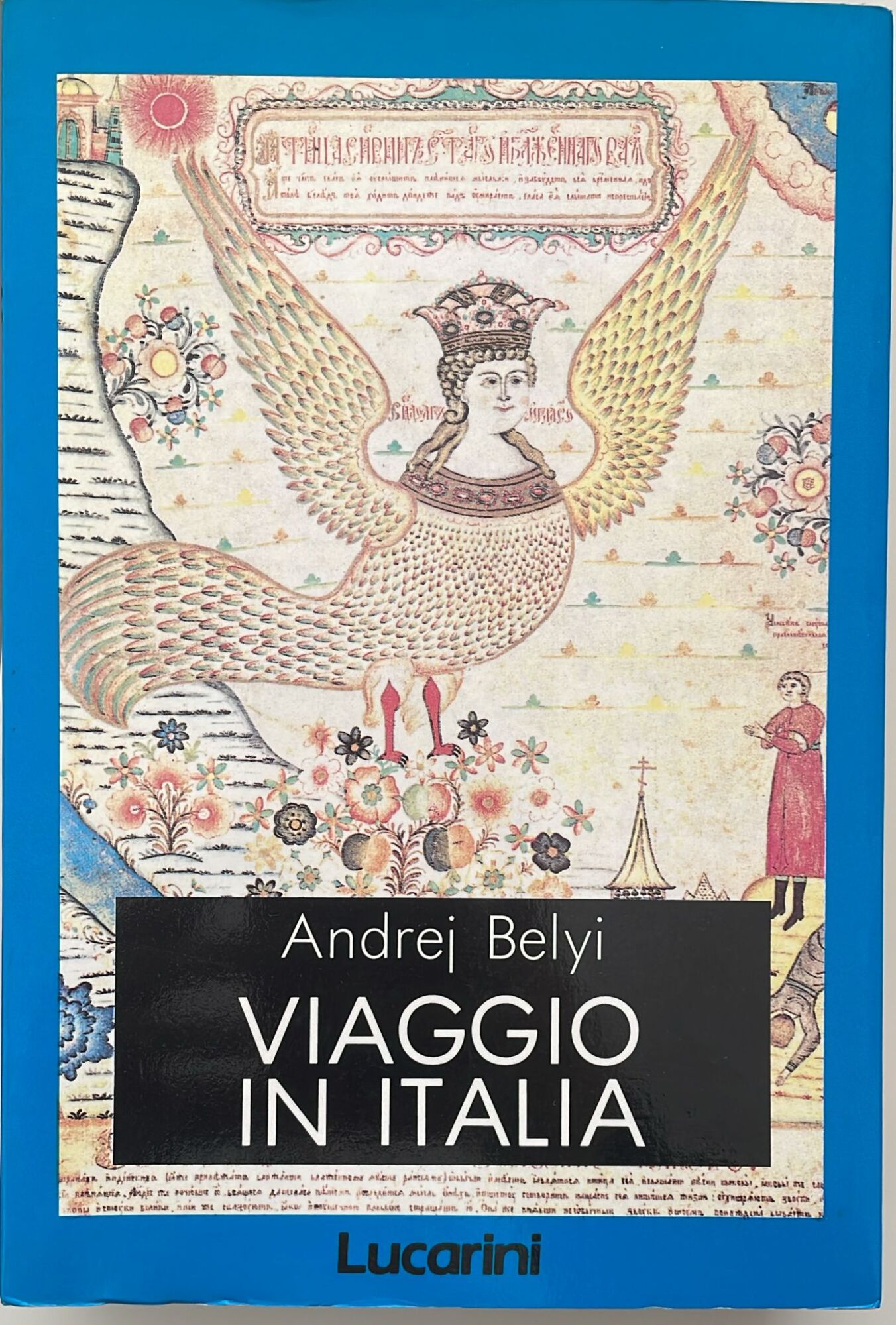 Libreria del Professore