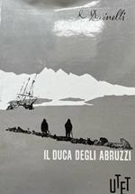 Il duca degli Abruzzi