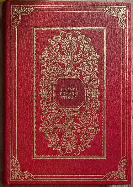 Quo vadis. Romanzo storico (Riduzione) - Henryk Sienkiewicz - copertina