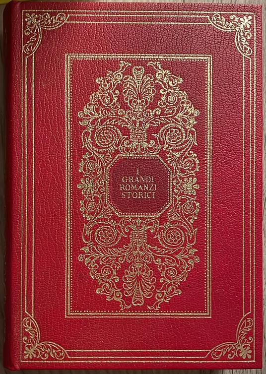 Quo vadis. Romanzo storico (Riduzione) - Henryk Sienkiewicz - copertina