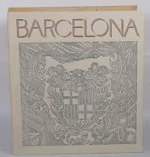 Barcelona - copertina