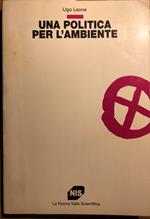Una politica per l'ambiente