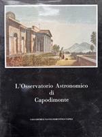 L' osservatorio astronomico di Capodimonte