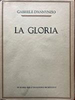 La gloria