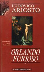 Orlando furioso (Vol. 1)