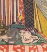 Henri Matisse. Roma, Villa Medici novembre 1978 - Gennaio 1979