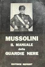 Il manuale delle guardie nere