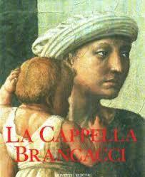 La cappella Brancacci - Umberto Baldini - copertina