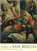 Scuola di San Rocco: Tintoretto