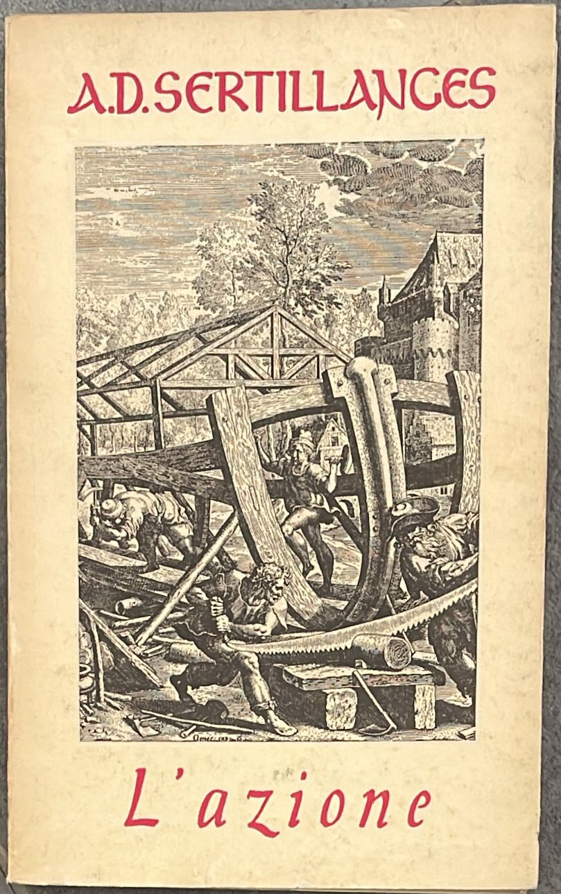 Libreria del Professore