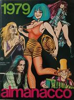 Vampirella 1979 almanacco di linus