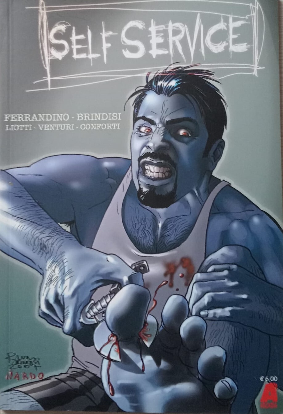 Libreria del Professore