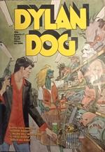 Dylan Dog. Quattro storie complete. Albo gigante n° 7, periodico annuale novembre 1998