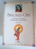 Bhagavad Gita. Interpretazione spirituale (Vol. 1)