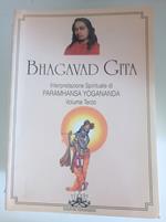 Bhagavad Gita. Interpretazione spirituale (Vol. 3)
