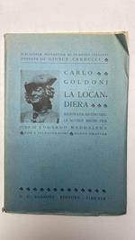La locandiera