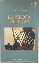La perdita di Diego