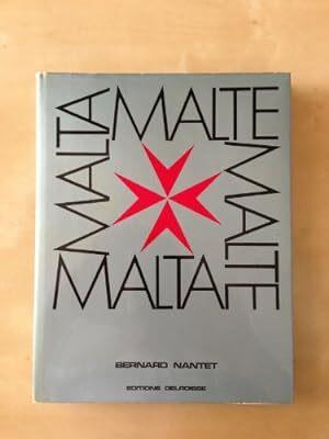 Malta - copertina