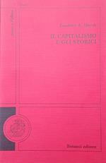 Il capitalismo e gli storici