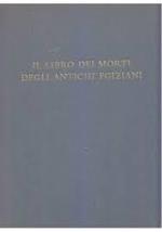 Il libro dei morti degli antichi egiziani