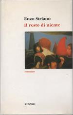 Il resto di niente