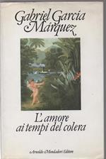 L' amore ai tempi del colera