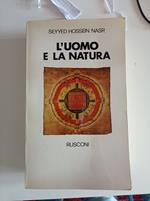 L' uomo e la natura