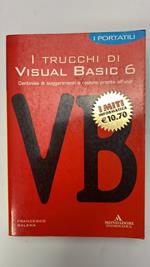 I trucchi di Visual Basic 6