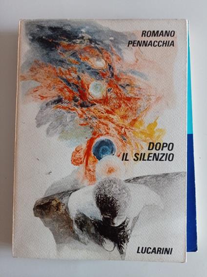 Dopo il silenzio - copertina
